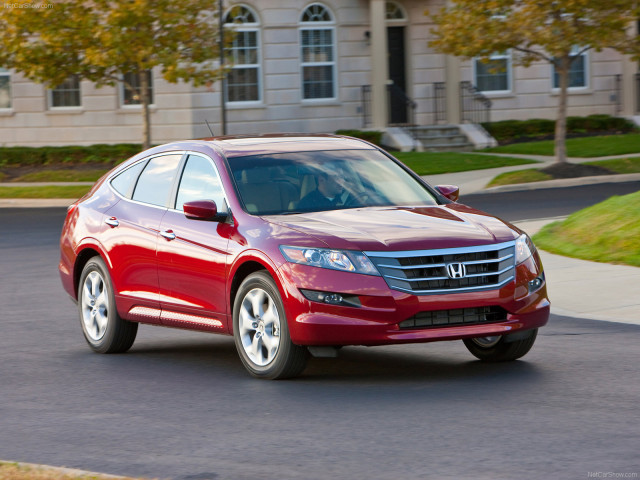 honda accord crosstour pic #68935