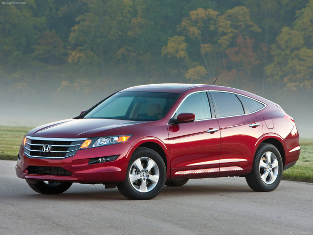 honda accord crosstour pic #68936