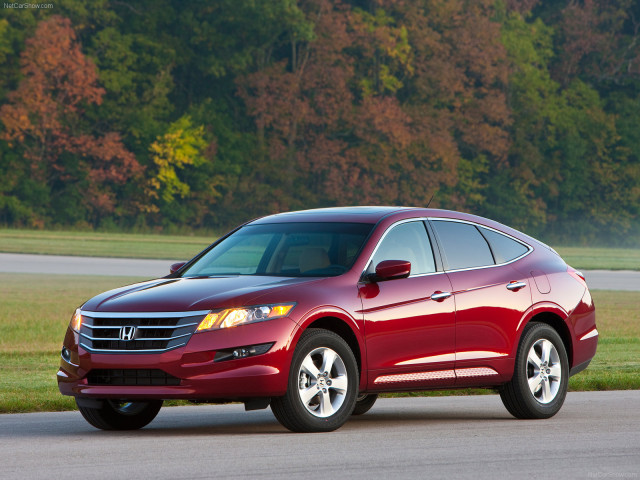 honda accord crosstour pic #68937