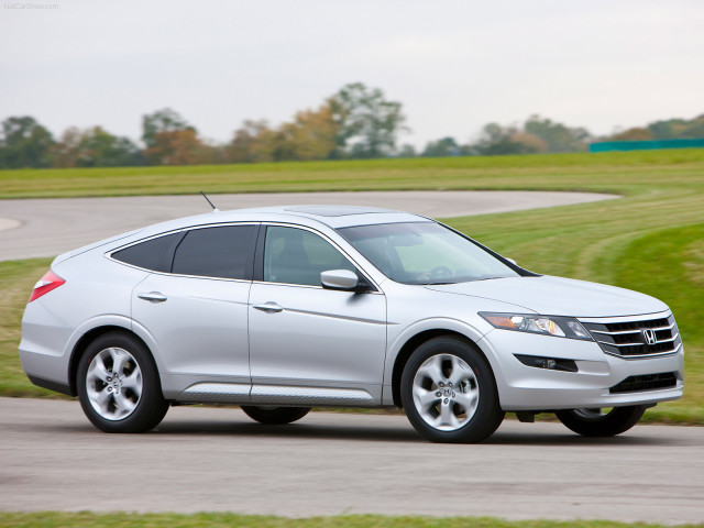 honda accord crosstour pic #68938