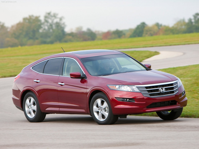 honda accord crosstour pic #68939