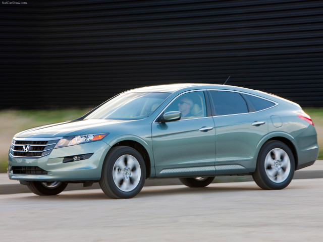 honda accord crosstour pic #68940