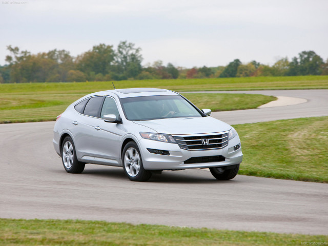 honda accord crosstour pic #68941