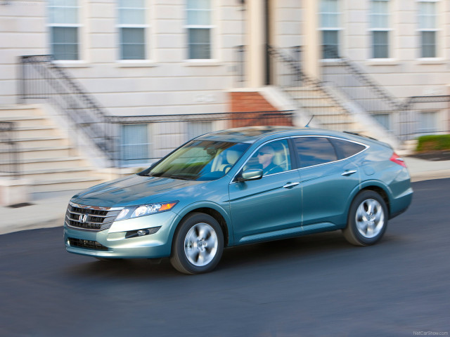 honda accord crosstour pic #68942