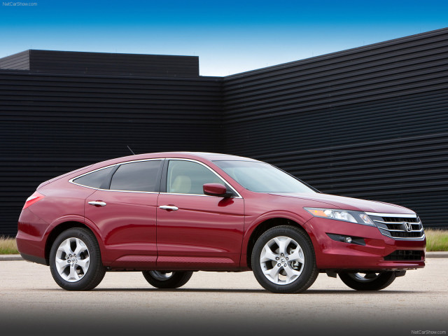 honda accord crosstour pic #68943