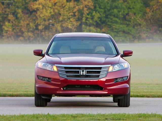 honda accord crosstour pic #68944