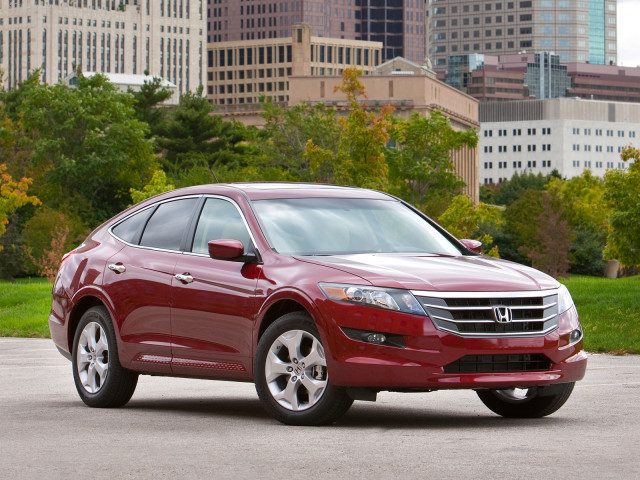 honda accord crosstour pic #68945