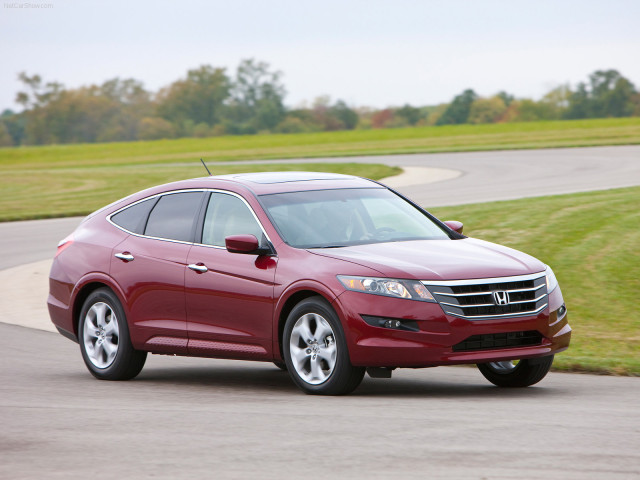 honda accord crosstour pic #68946