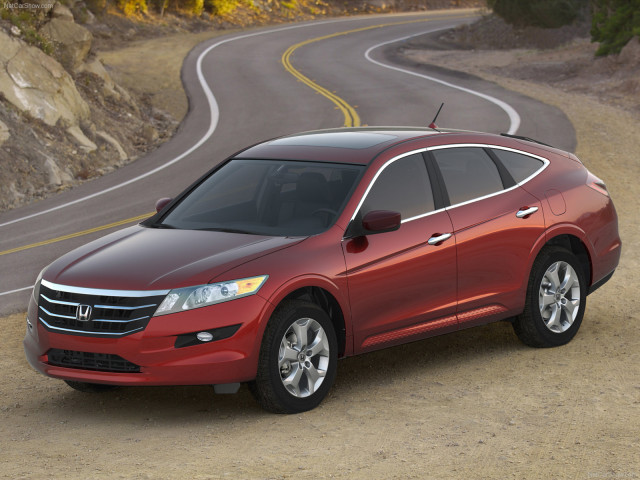 honda accord crosstour pic #68947