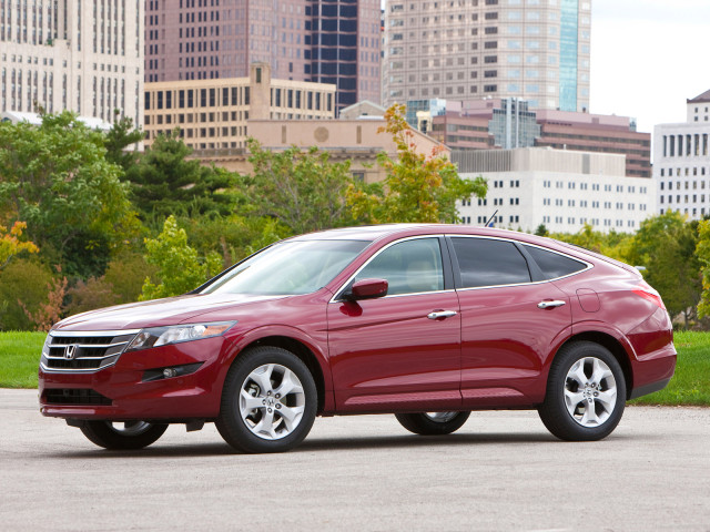 honda accord crosstour pic #68948