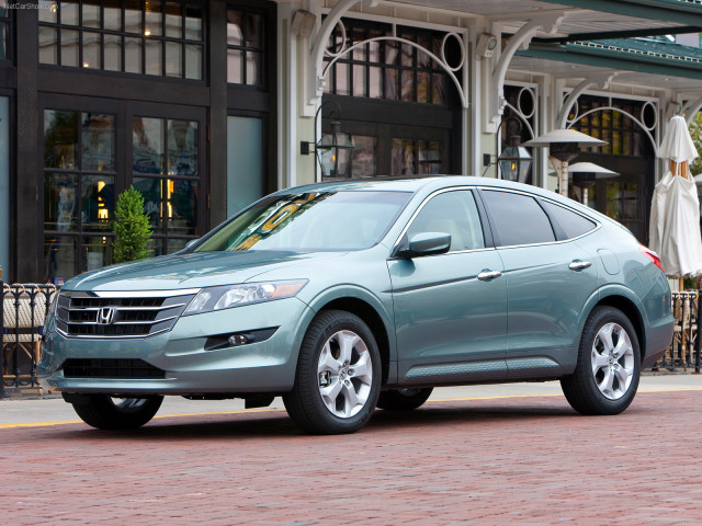 honda accord crosstour pic #68949