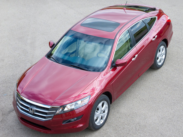 honda accord crosstour pic #68950