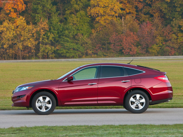 honda accord crosstour pic #68951