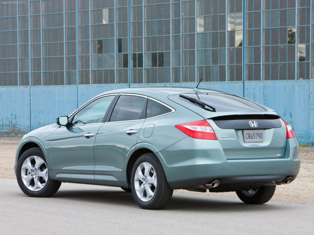 honda accord crosstour pic #68953