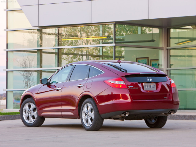 honda accord crosstour pic #68954