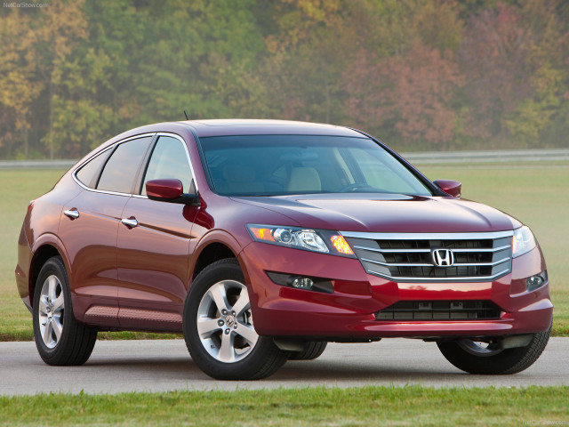 honda accord crosstour pic #68956