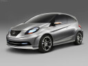 Honda New Small