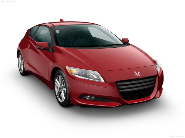 honda cr-z pic #70645