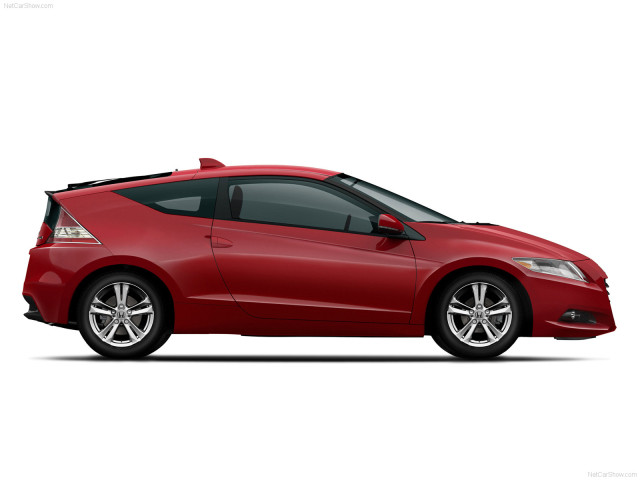 honda cr-z pic #70646