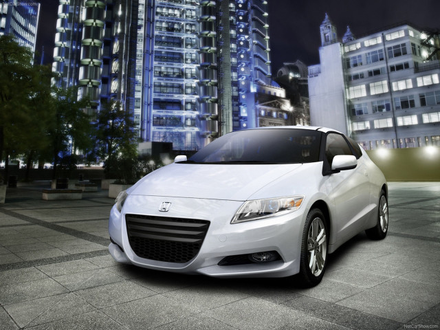 honda cr-z pic #70649