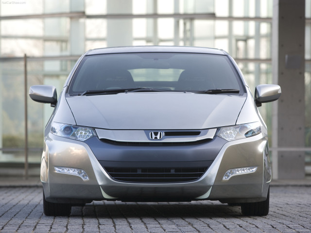 honda insight sports modulo pic #70764