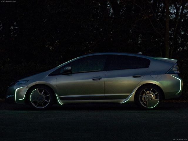 honda insight sports modulo pic #70766