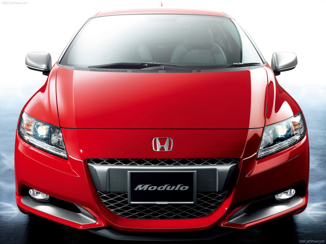 honda cr-z pic #72160