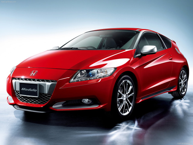 honda cr-z pic #72166