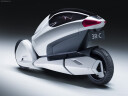 Honda 3R-C