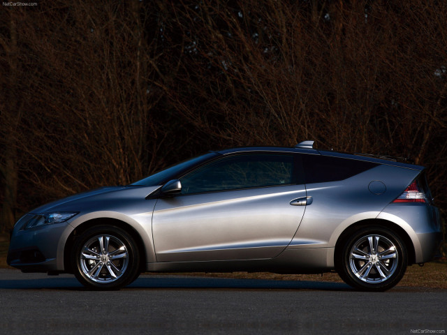 honda cr-z pic #73257