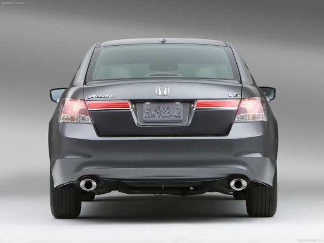 honda accord pic #74388