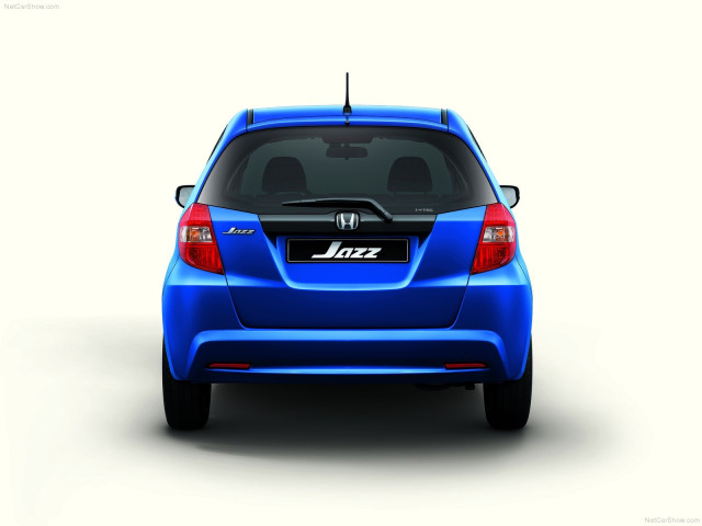 honda jazz pic #79181