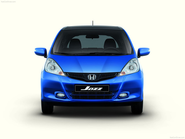 honda jazz pic #79182