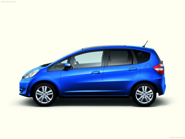 honda jazz pic #79184