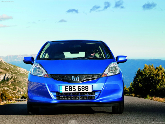 honda jazz pic #79188