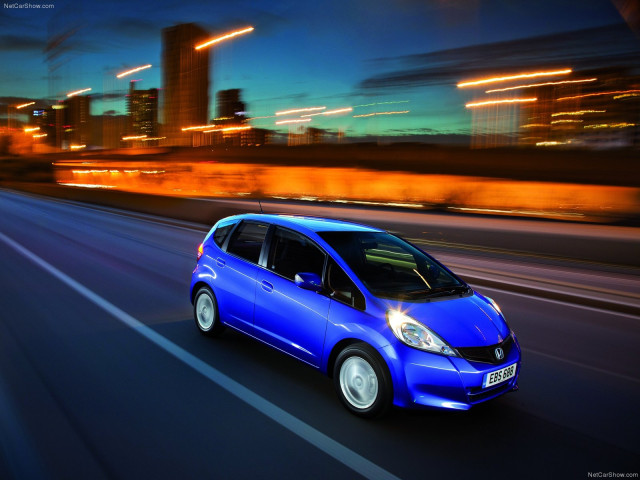 honda jazz pic #79196