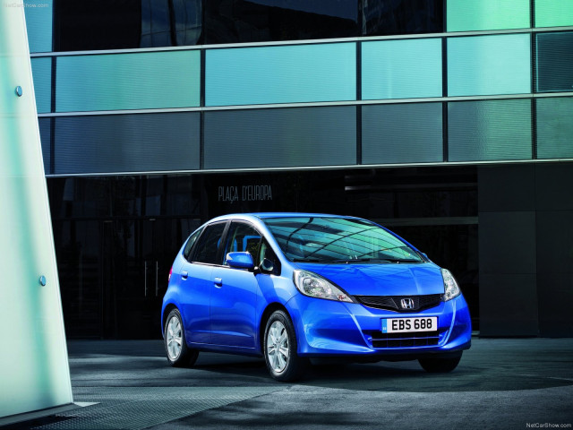 honda jazz pic #79205