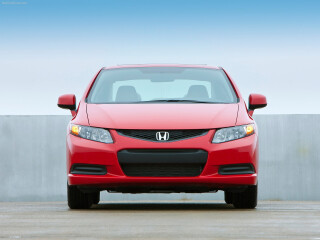 Honda Civic IX (FB/FK)
