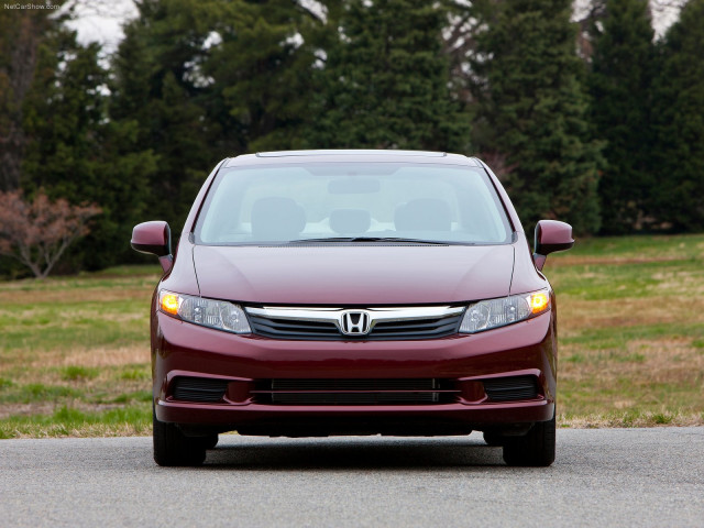 honda civic pic #80186