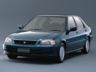 Honda Domani I (MA4-MA7)