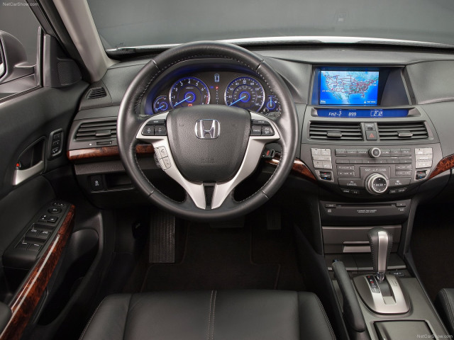 honda crosstour pic #82929