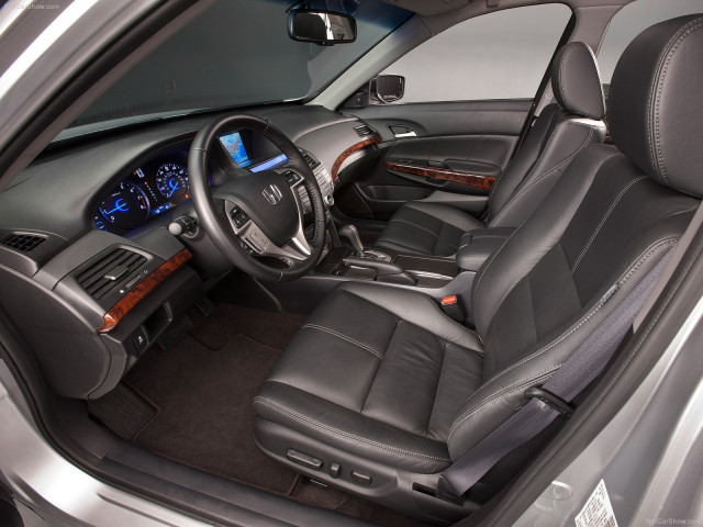 honda crosstour pic #82931