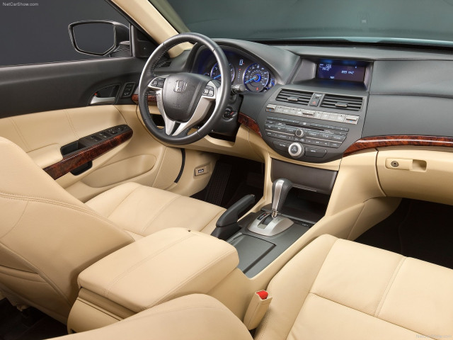 honda crosstour pic #82932