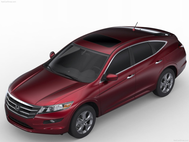 honda crosstour pic #82933