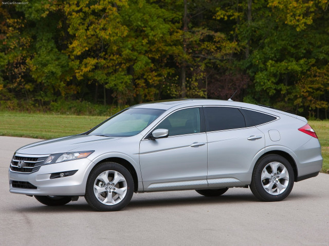 honda crosstour pic #82937