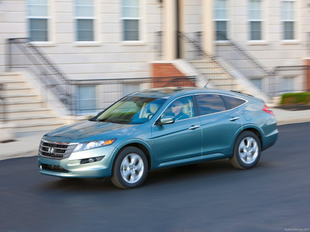 honda crosstour pic #82938