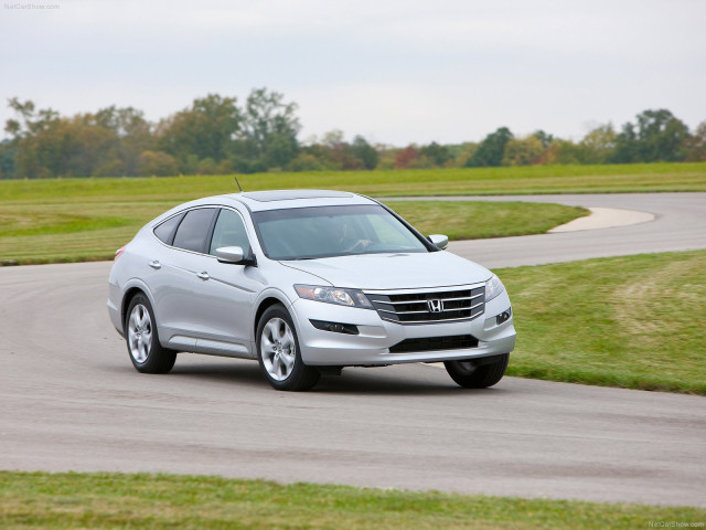 honda crosstour pic #82939