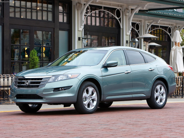 honda crosstour pic #82940