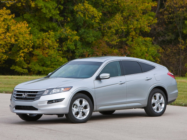 honda crosstour pic #82941