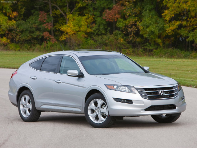 honda crosstour pic #82942